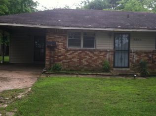 3203 Church St, West Memphis, AR 72301