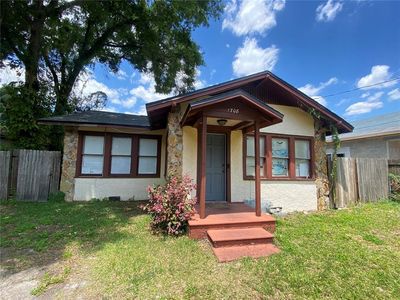 1708 E Nome St, Tampa, FL, 33604