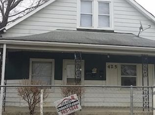 425 S Harris Ave #A, Indianapolis, IN