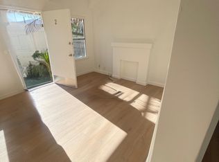 1142 Harvard St #2, Santa Monica, CA 90403
