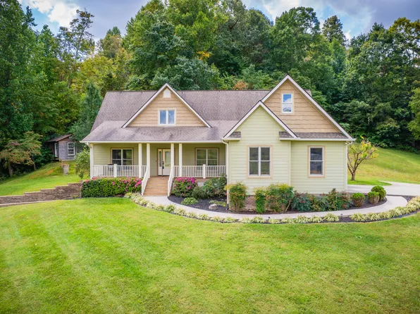 152 Link Rd, Fall Branch, TN 37656