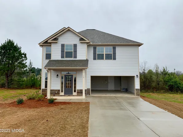 424 Gray Wolf Dr, Macon, GA 31216