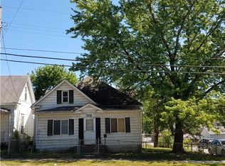 701 Isley Blvd, Excelsior Springs, MO 64024