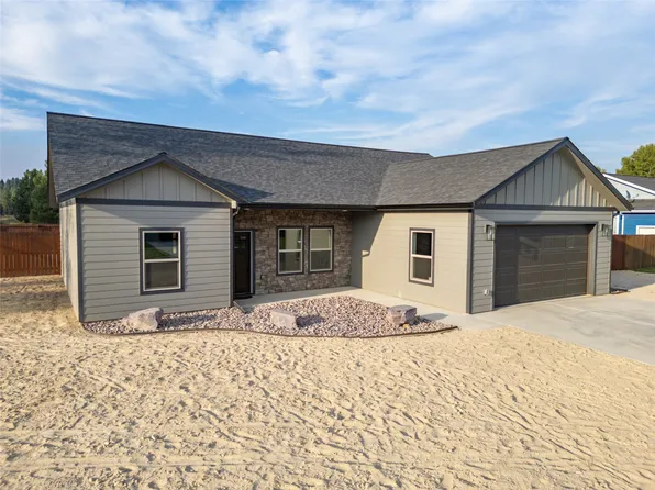 202 Melanie Ln, Libby, MT 59923