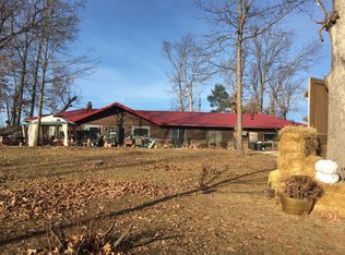 21983 Pike 309, Bowling Green, MO 63334