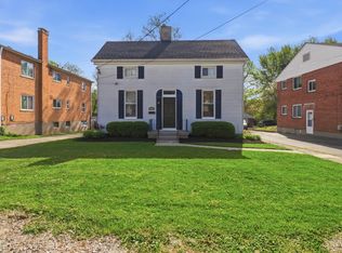 1734 Marquette Ave, Cincinnati, OH 45230
