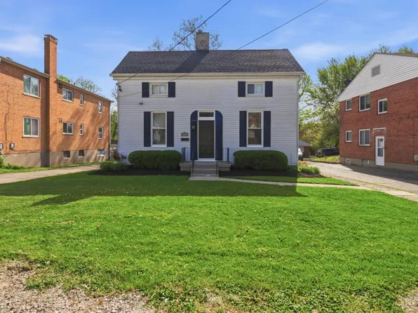1734 Marquette Ave, Cincinnati, OH 45230