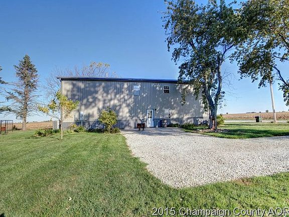 2nd image of 1930 E County Road 1350 N