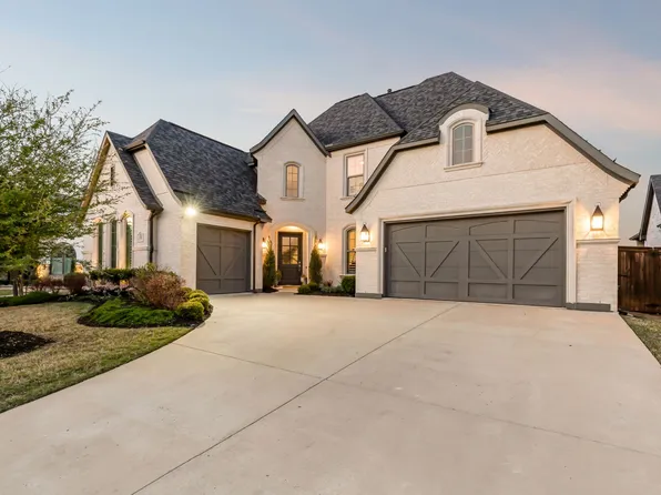 3382 Springhouse Way, Celina, TX 75009