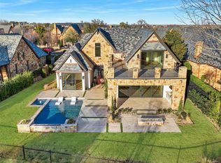 2320 Cedar Elm Ter, Westlake, TX 76262