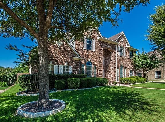 2nd image of 3203 Saint Germain Dr