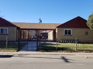 1579 Lima St, Aurora, CO 80010
