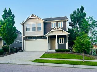 6705 Hazel Branch Ct, Colorado Springs, CO 80927