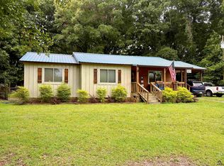 323 Giles Rd, Byron, GA 31008