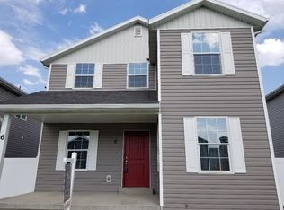 1848 E American Way, Eagle Mountain, UT 84005