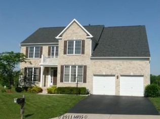12336 Indigo Springs Ct, Bristow, VA 20136