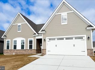 342 Heritage Shores Cir, Bridgeville, DE