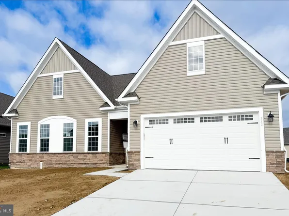 342 Heritage Shores Cir, Bridgeville, DE 19933