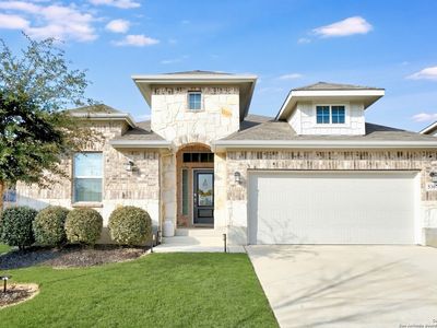 5307 Saunter Ln, Bulverde, TX, 78163