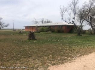 2077 County Road 9, Tulia, TX 79088