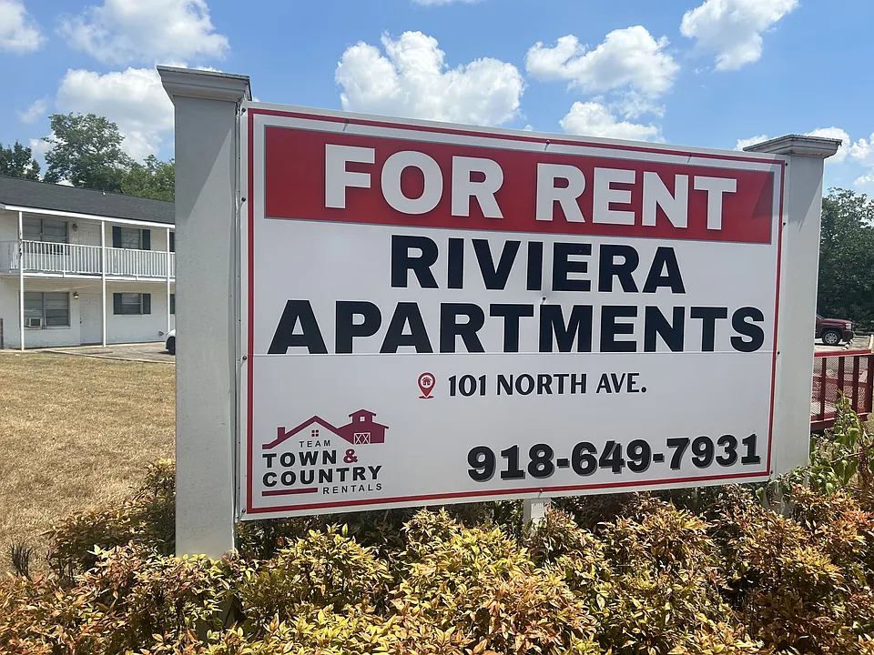 101 North Ave #4