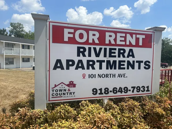 101 North Ave, Poteau, OK