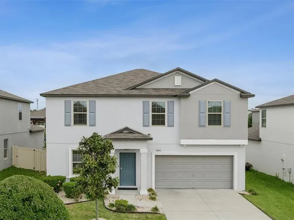 4203 Hanover Dr, New Port Richey, FL 34653