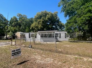 10534 Haverford Rd, Jacksonville, FL 32218