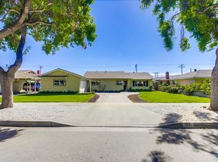 182 E Nisbet Dr, Upland, CA 91786