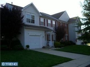 25 Windingbrook Rd, Bordentown, NJ 08505