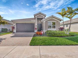 11706 SW Oceanus Boulevard, Port St Lucie, FL 34987