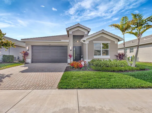 11706 SW Oceanus Boulevard, Port St Lucie, FL 34987