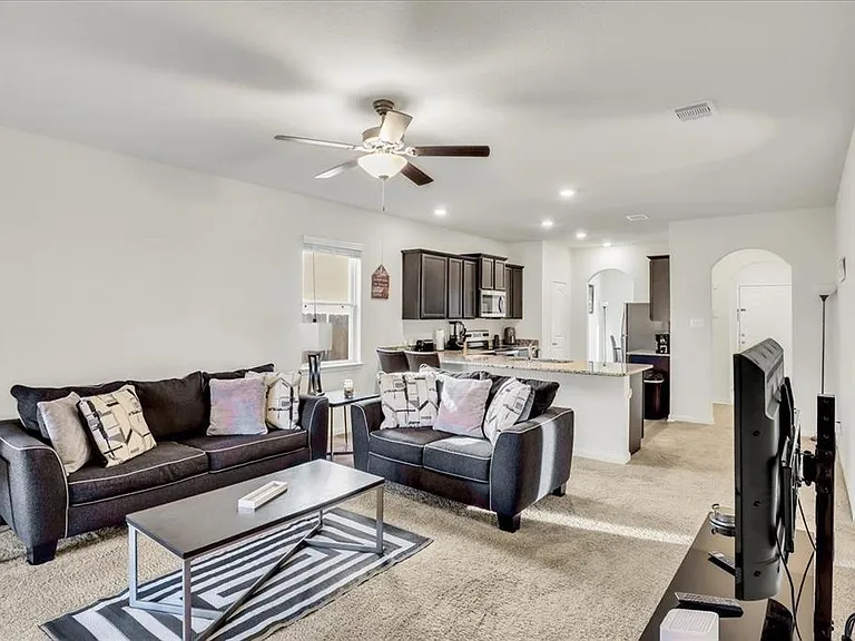 10815 Humble Gully Run Dr — Photo 6
