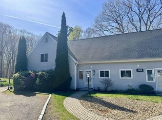 801 Us Route 1 UNIT J3, York, ME 03909