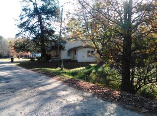 200 Kight Ln, Kingsland, AR 71652