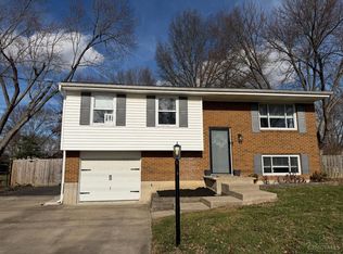 660 Barg Salt Run Rd, Cincinnati, OH 45244