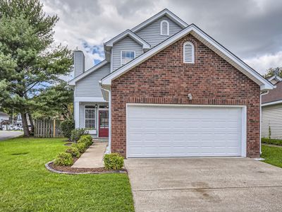 1200 Wembley Dr, Hermitage, TN, 37076