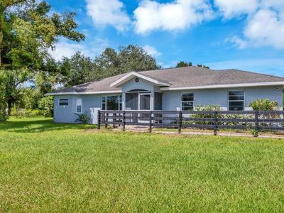 1704 SE King St, Arcadia, FL, 34266