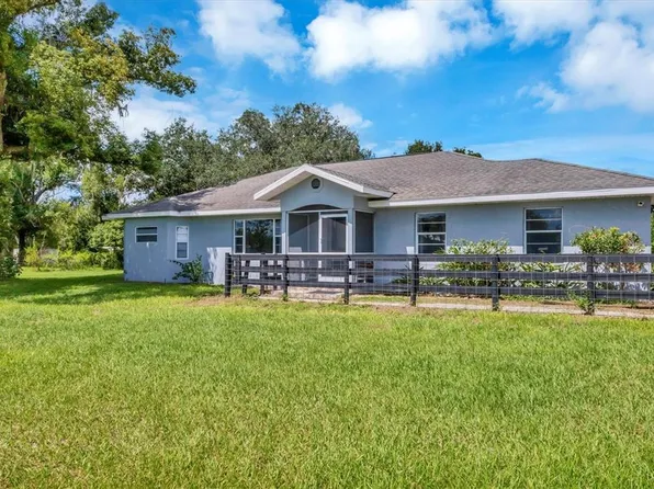 1704 SE King St, Arcadia, FL 34266