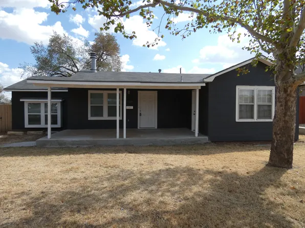 2301 39th St, Lubbock, TX 79412