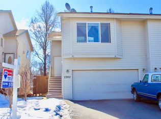 2302 Ridgemont Dr, Anchorage, AK 99507