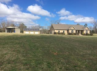3498 Timberlake Dr, Royal, AR 71968