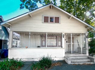 2300 East St, Sacramento, CA 95816