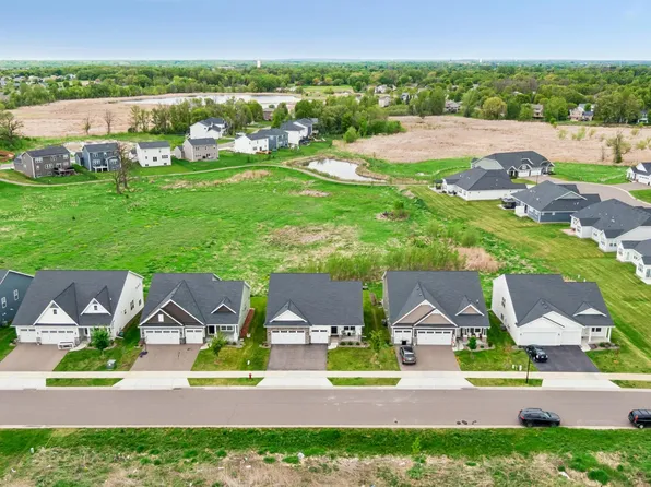 22888 Marie Pl, Rogers, MN 55374