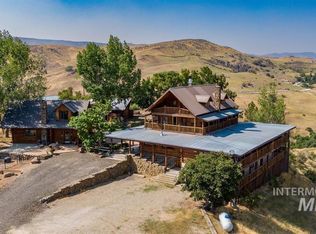 11500 Brownlee Rd, Sweet, ID 83670