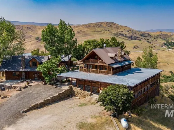 11500 Brownlee Rd, Sweet, ID 83670