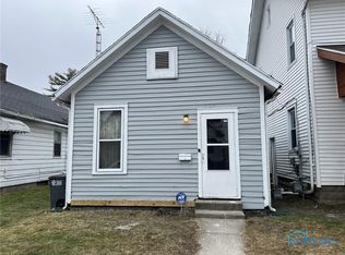 1559 Hamilton St, Toledo, OH 43607