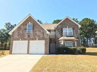 2443 Gilbert St, Atlanta, GA 30331