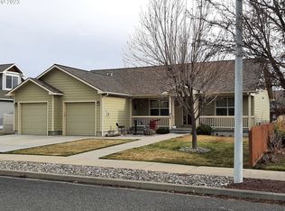 885 F St, Baker City, OR 97814