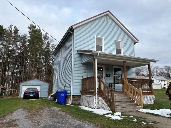 20 Brockway Ave, Greenville, PA 16125